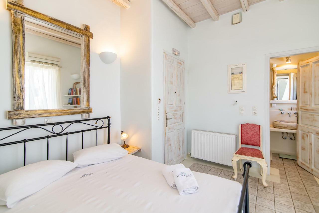 Guest house Vincenzo Family Tinos