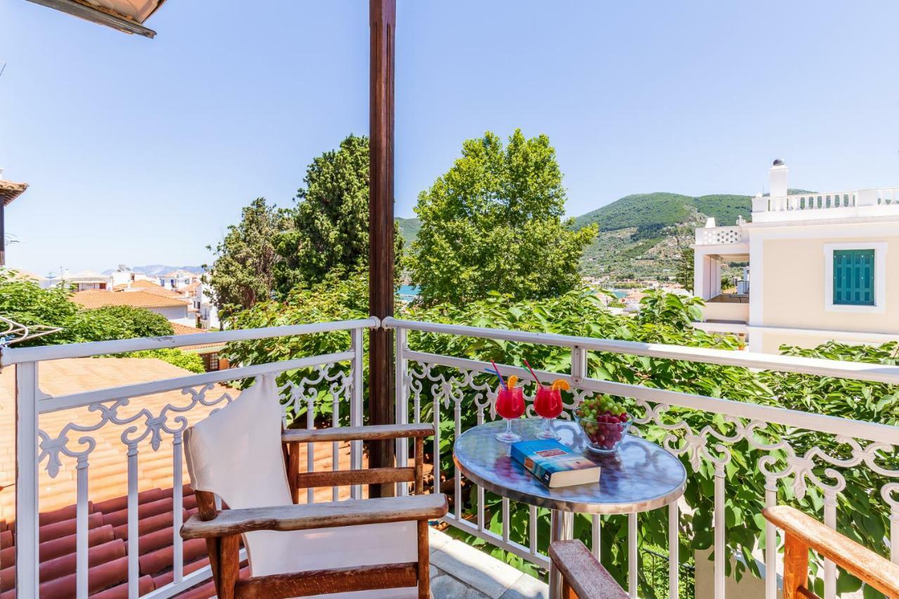 Ionia Hotel