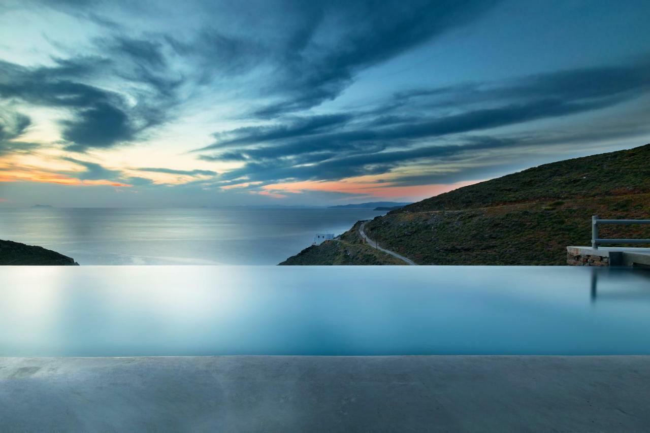 Kastellas Villas Villa Kythnos