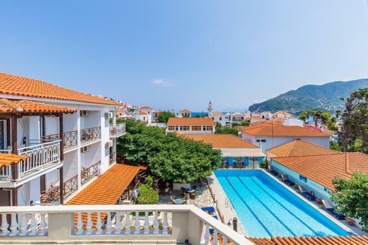 Hotel Ionia 2*
