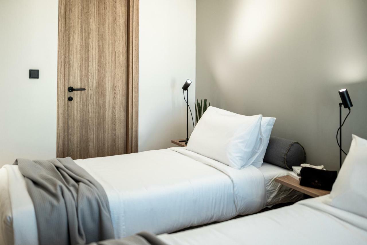 31 Doors 3* Alexandroupoli