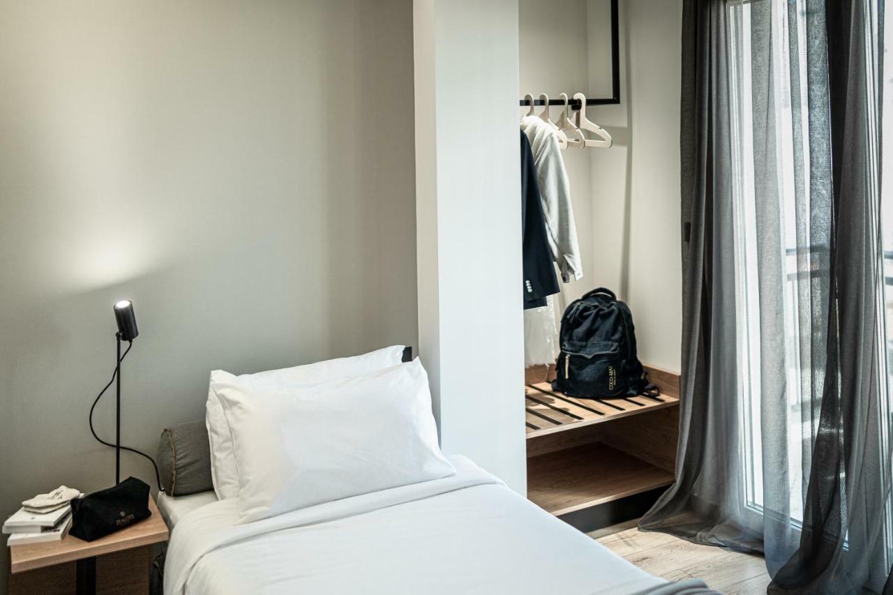 Hotel 31 Doors 3*