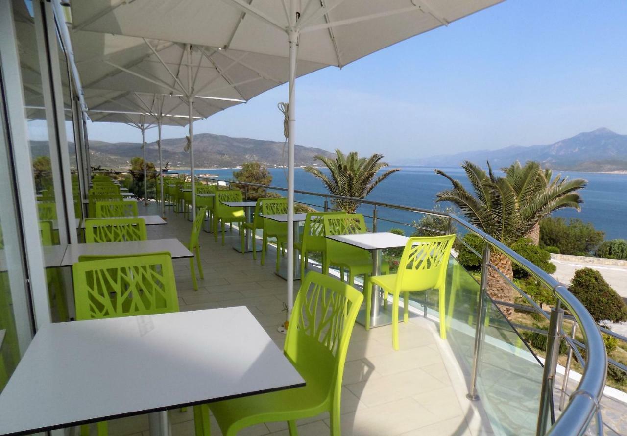 Princessa Riviera 3*
