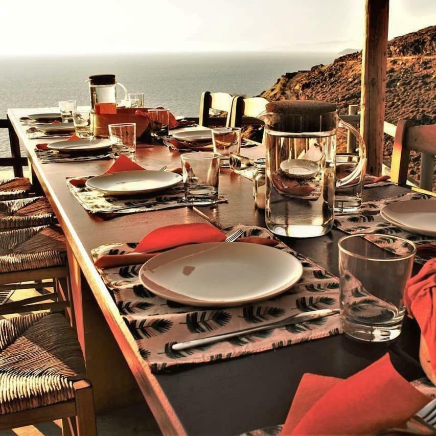Kastellas Villas *