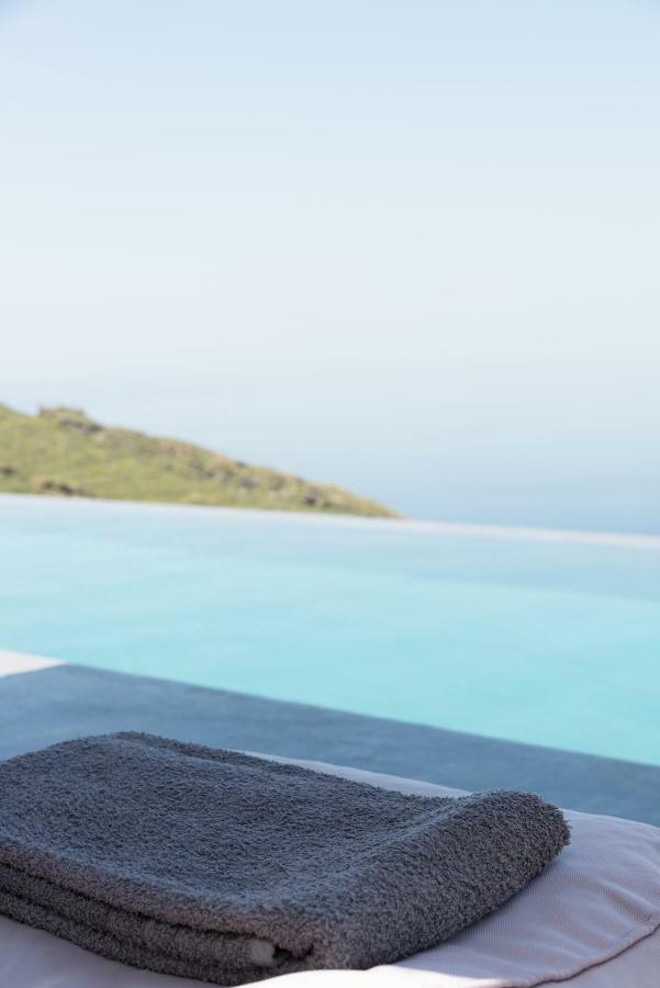 Villa Kastellas Villas