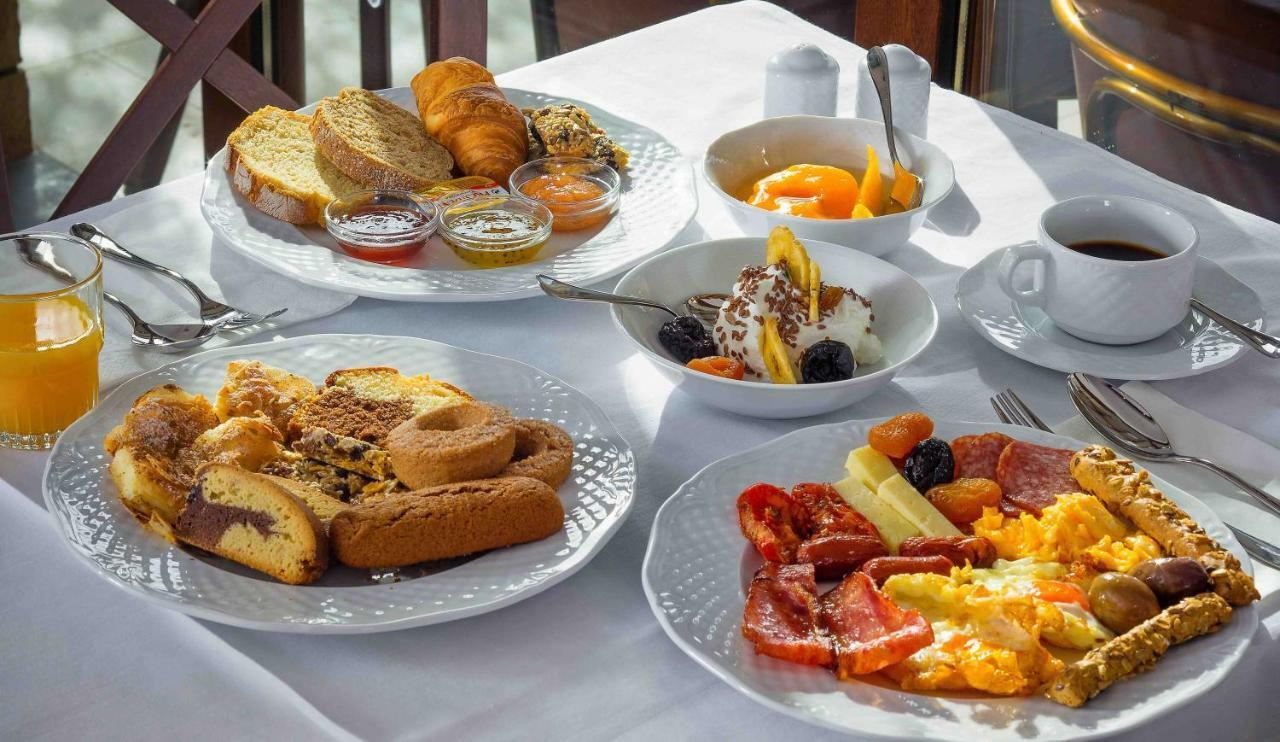 Hotel La Boutique &