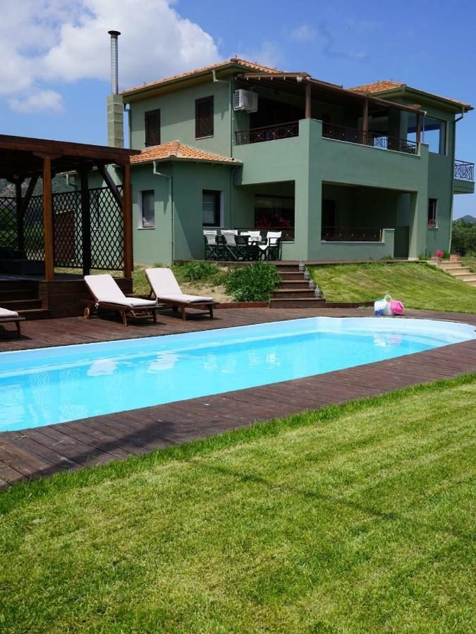 Thespis By Travelpro Services Halkidiki Sykia Chalkidikis