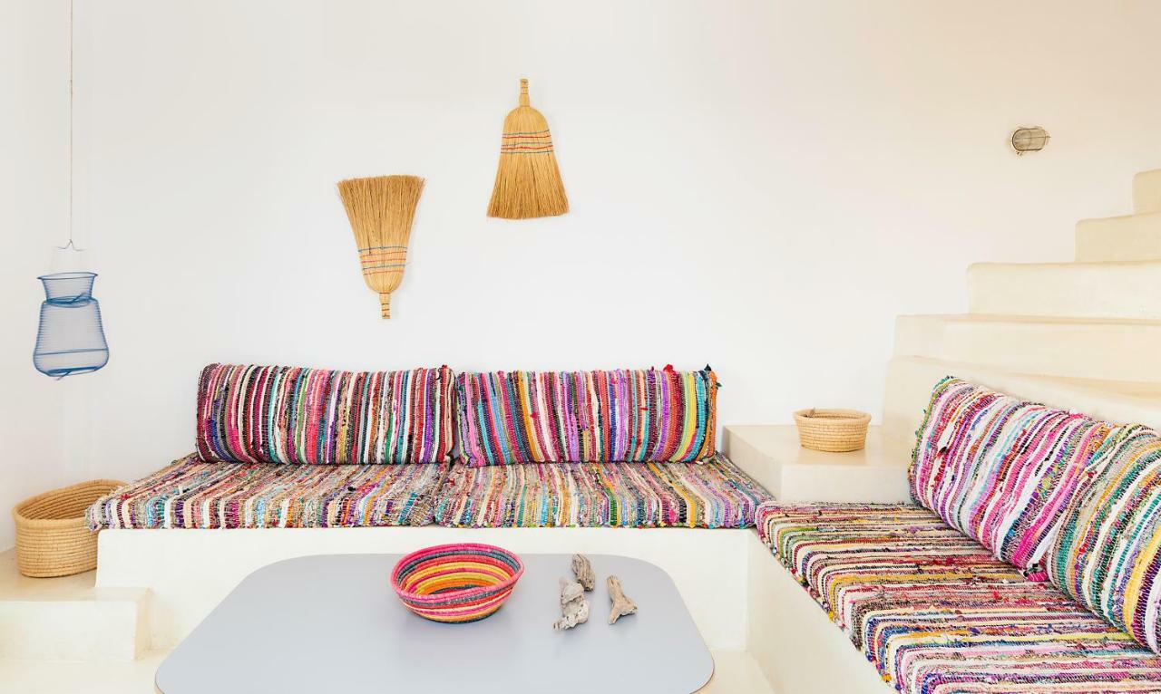 Kastellas Villas Kythnos