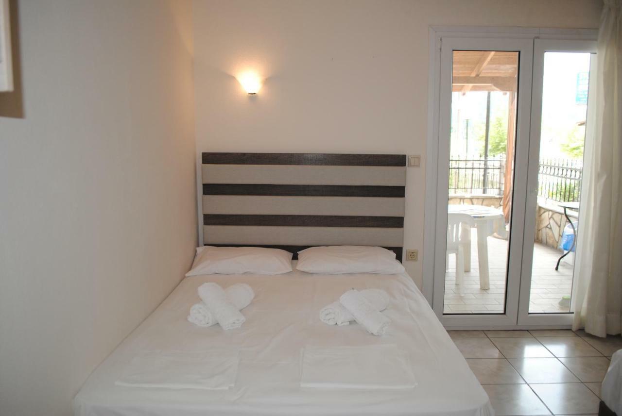 Apartment Anna