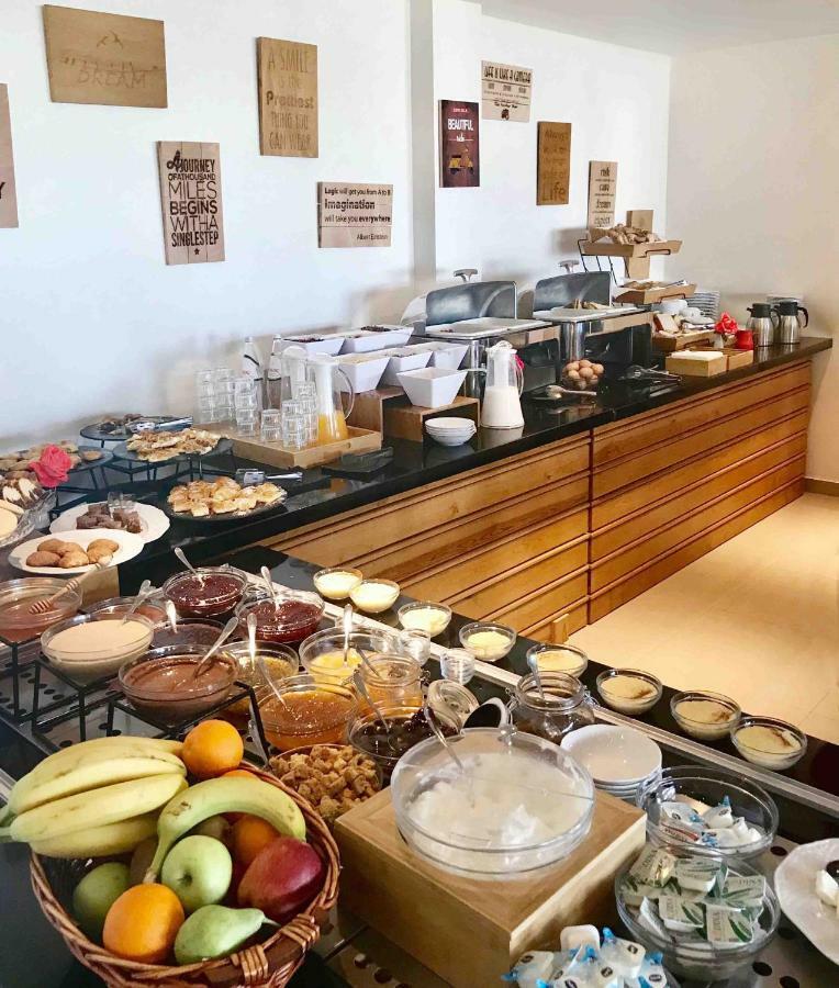 La Boutique & Ioannina