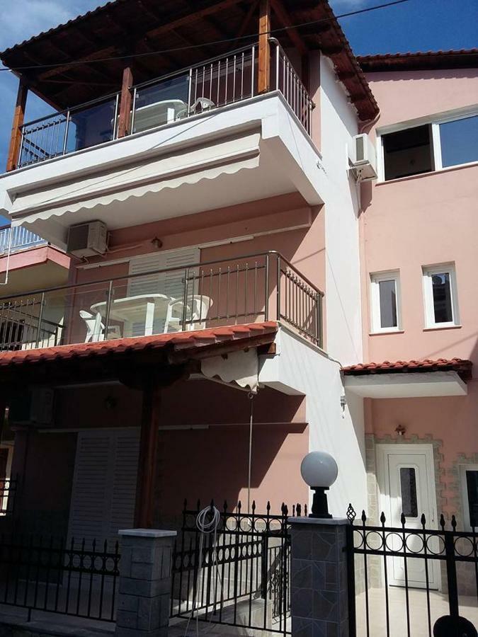 Anna Apartment