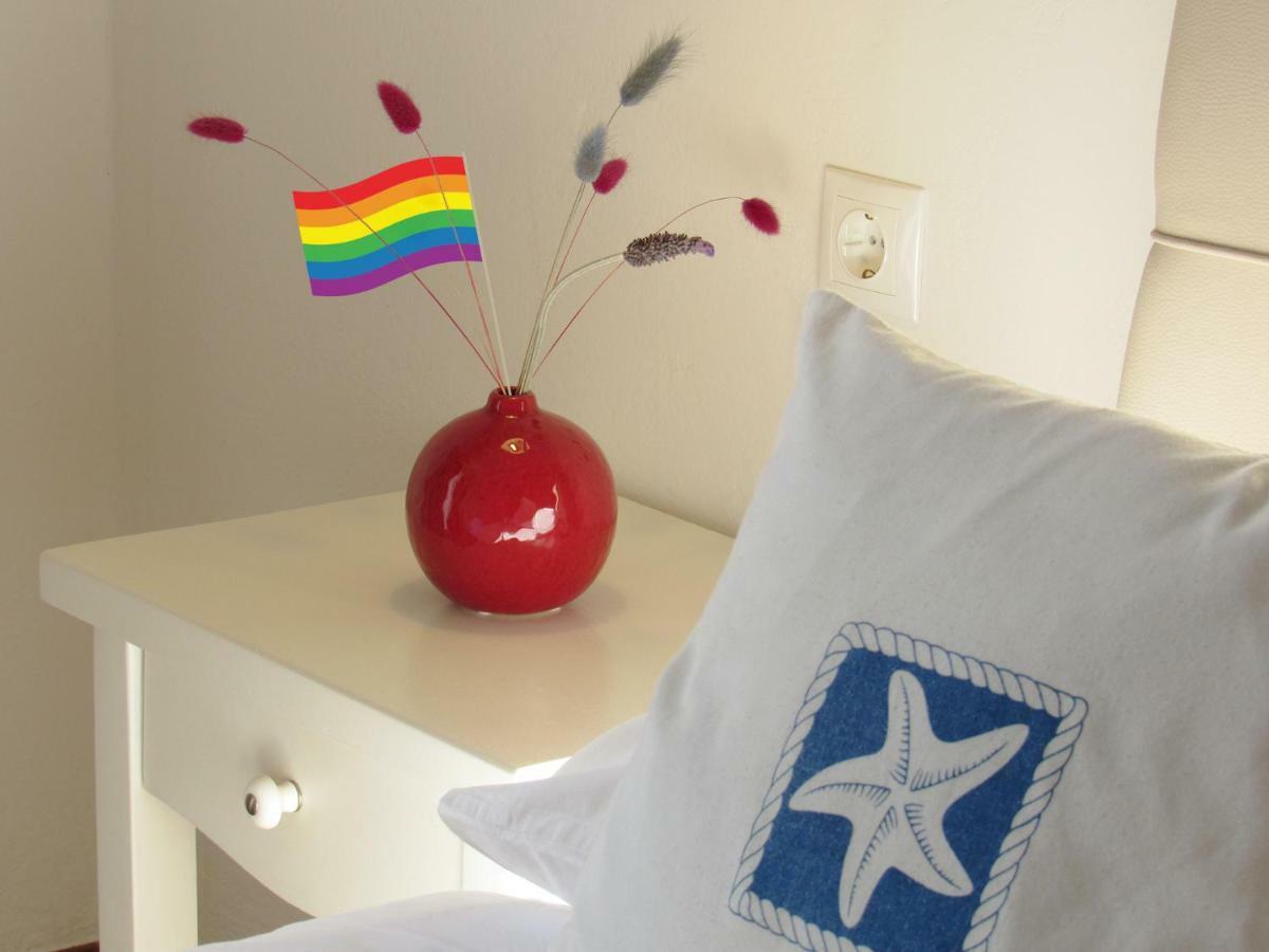 Alexandris Hotel *