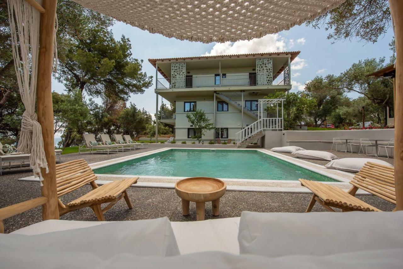 Hotel Elies 33 Bio Retreat (adults Only) 4*