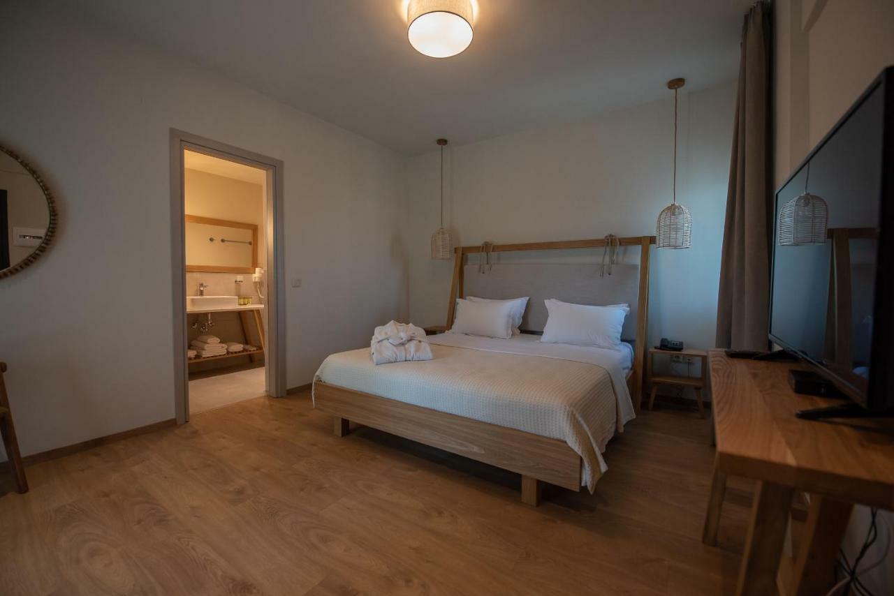 Hotel Elies 33 Bio Retreat (adults Only) 4*