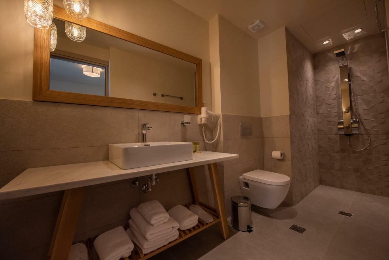 Elies 33 Bio Retreat (adults Only)