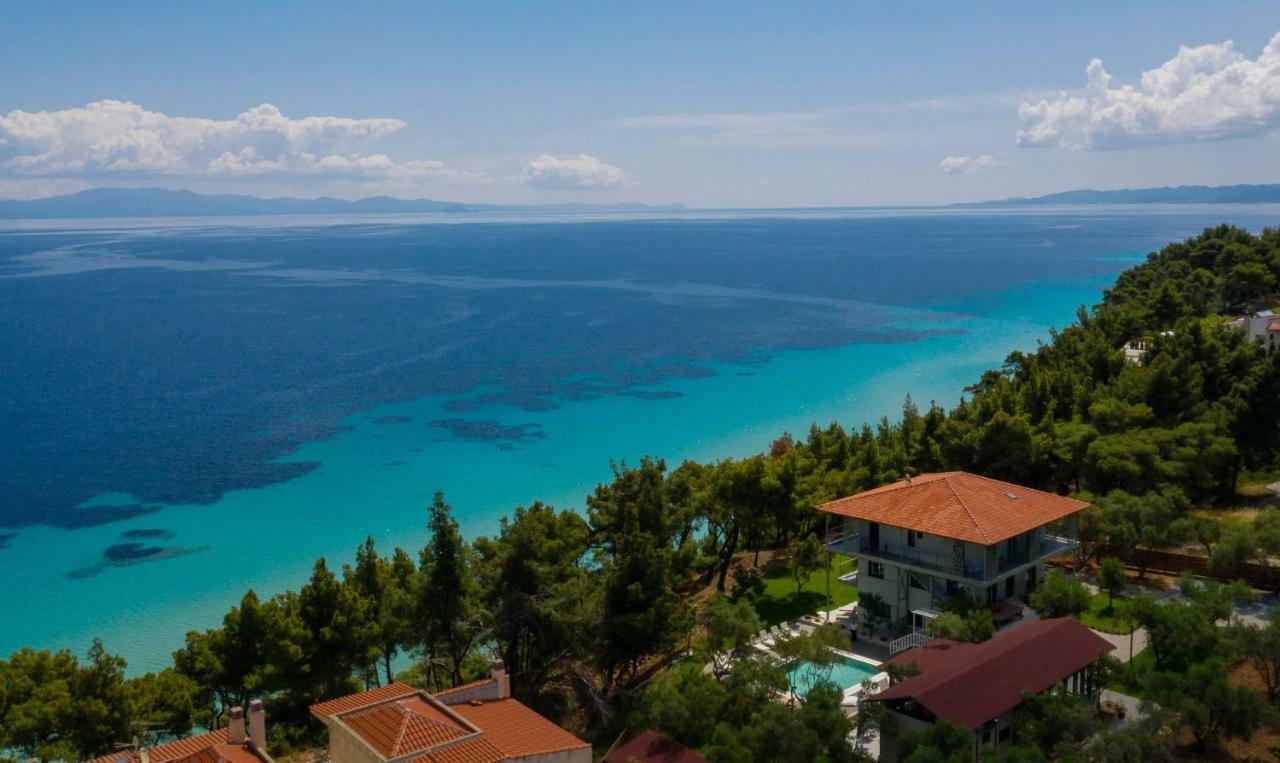 Hotel Elies 33 Bio Retreat (adults Only) Afytos