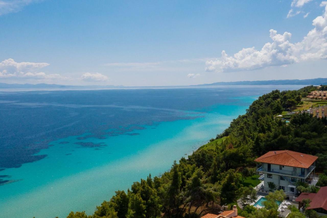 Hotel Elies 33 Bio Retreat (adults Only) Afytos