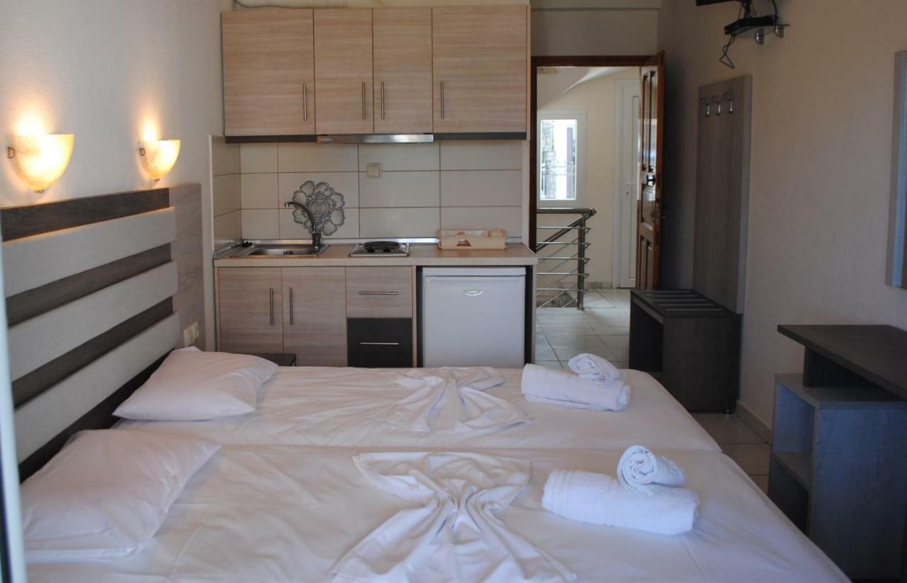 Apartment Anna *