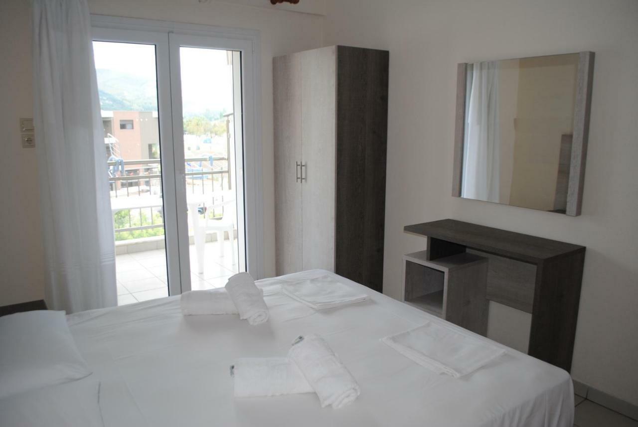 Apartment Anna *
