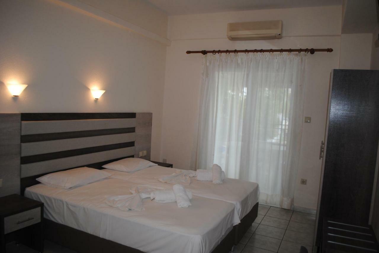 Anna Apartment