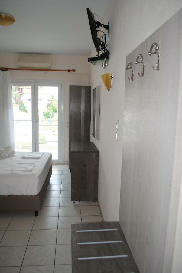 Anna Apartment