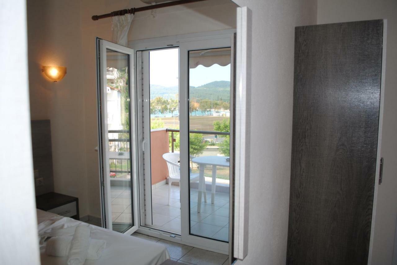 Anna Apartment