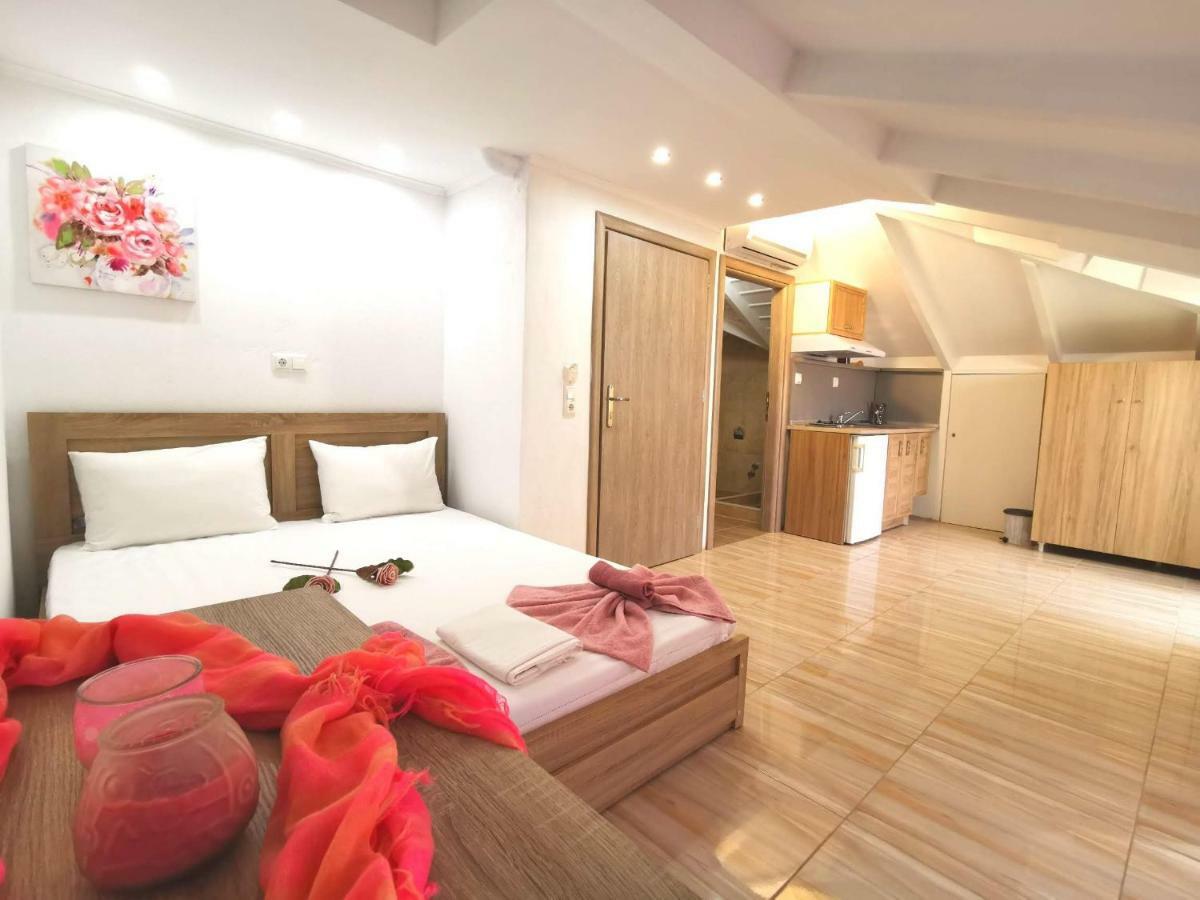 Apartment Kidonis