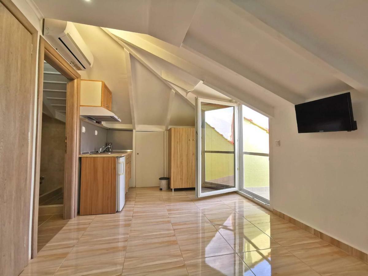 Kidonis Apartment