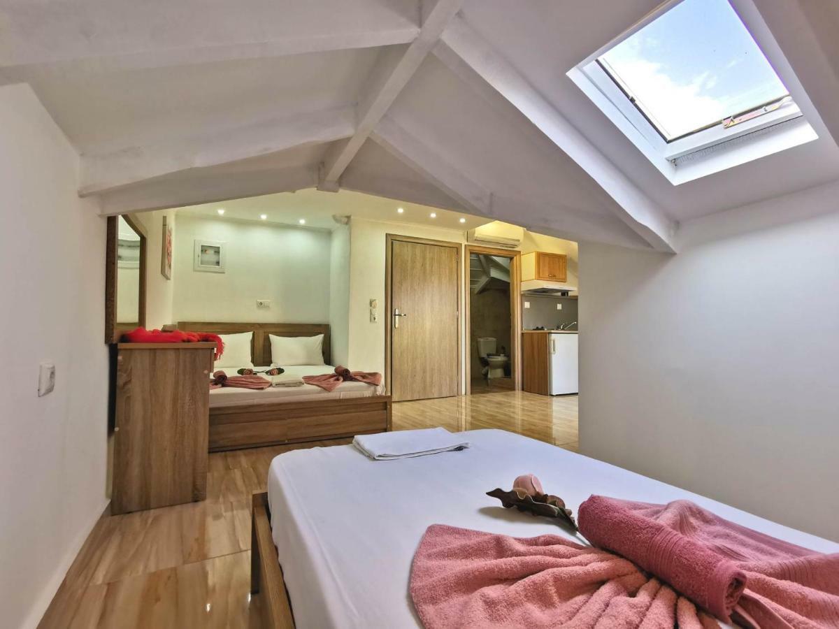 Apartment Kidonis Limenaria (Thasos)