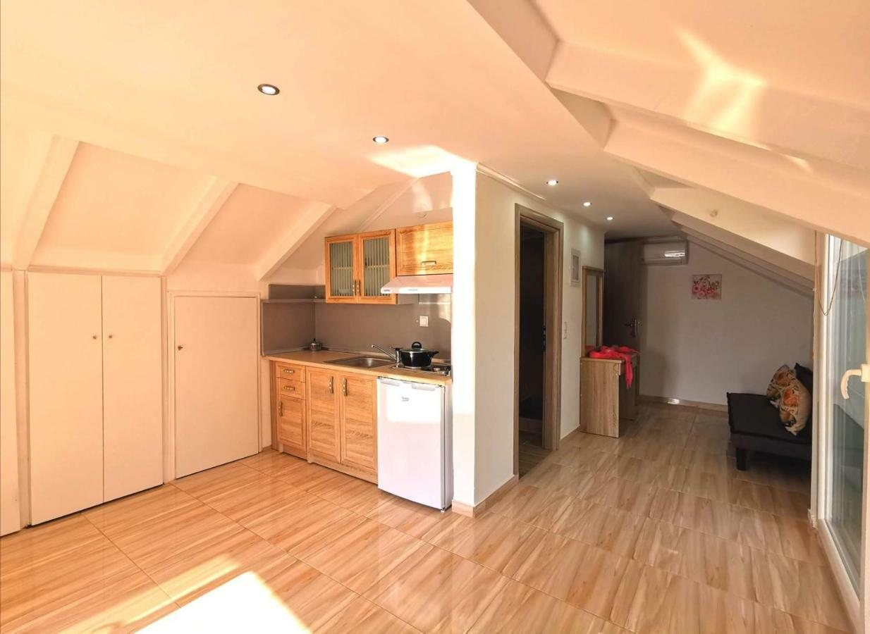 Apartment Kidonis