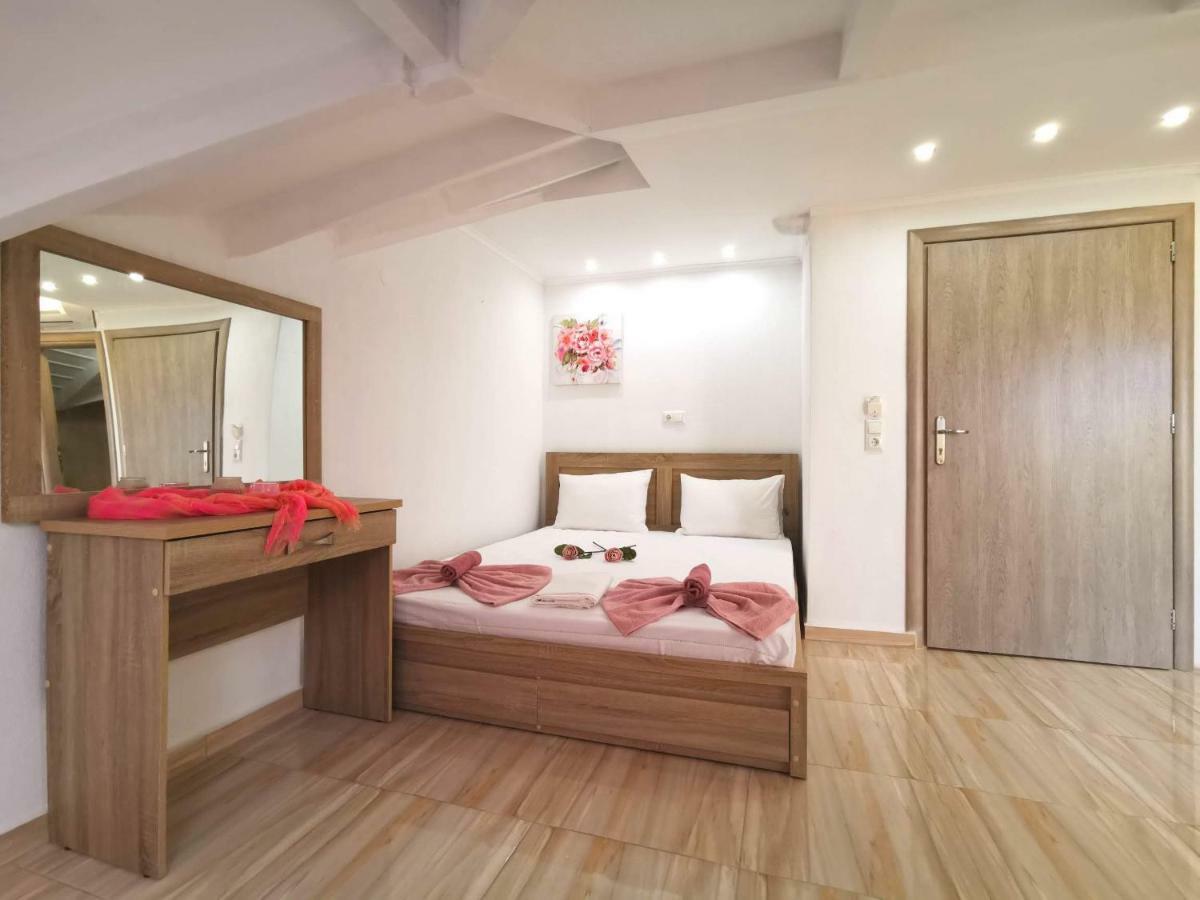 Kidonis Apartment Limenaria (Thasos)