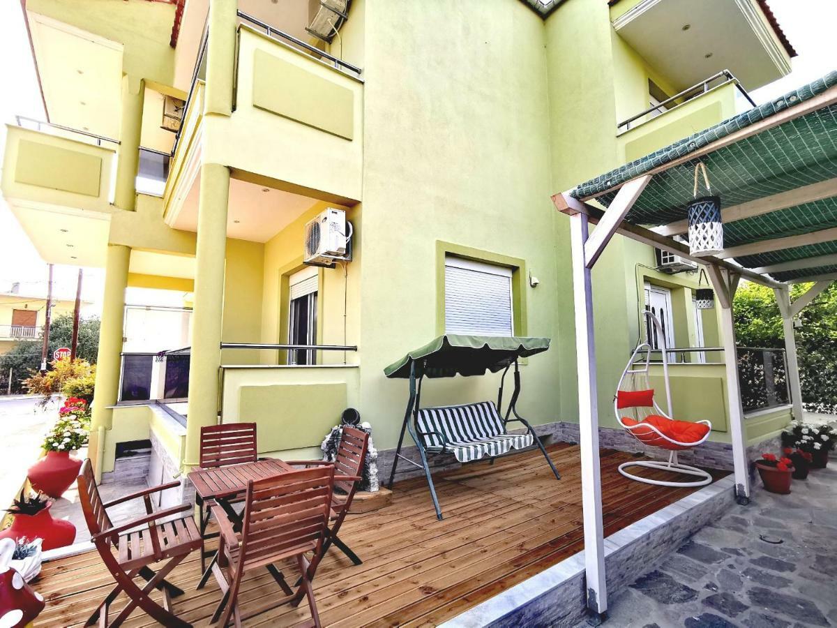 Kidonis Apartment Limenaria (Thasos)
