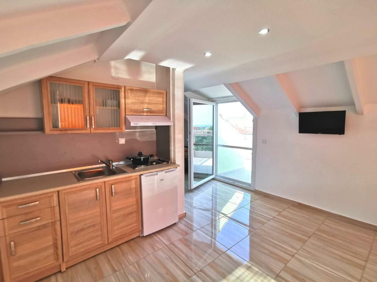 Apartment Kidonis *