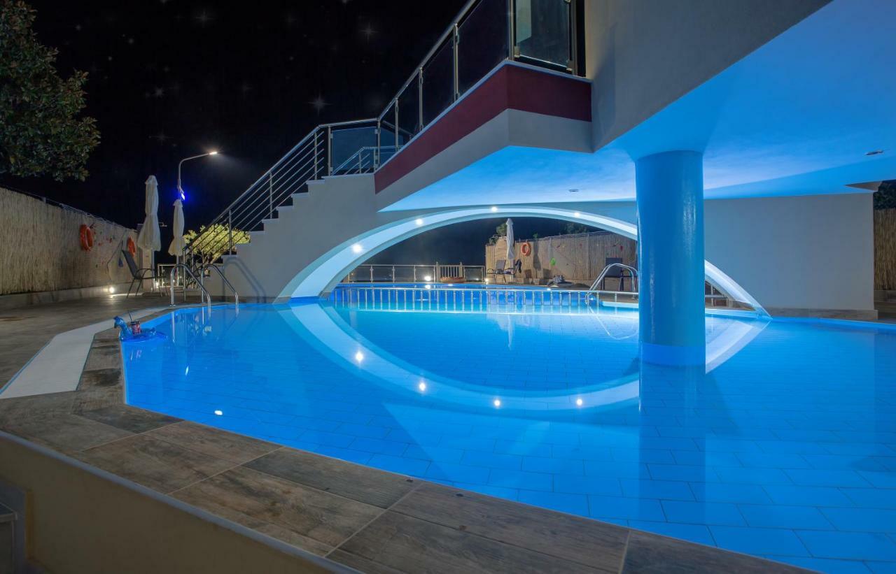 Rent House Karavi Nea Iraklitsa