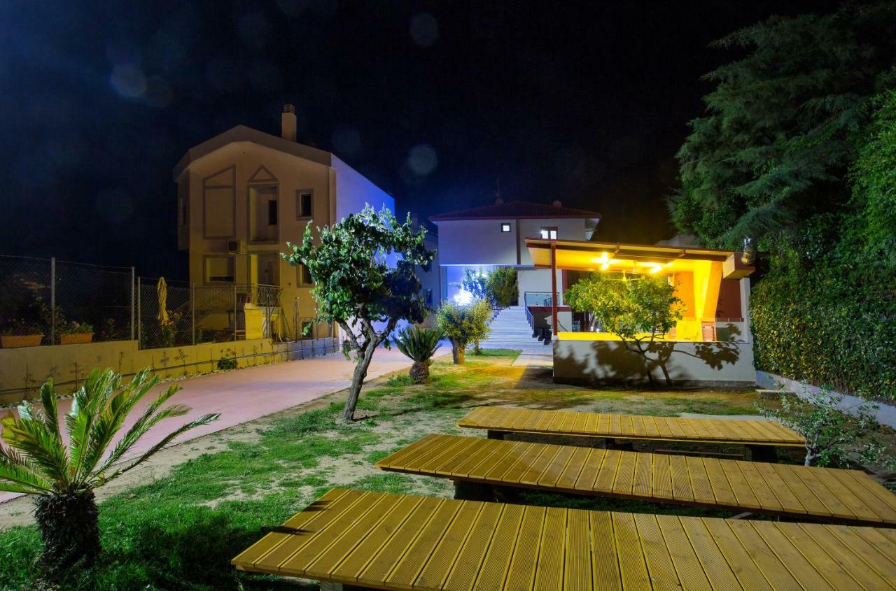 Rent House Karavi *