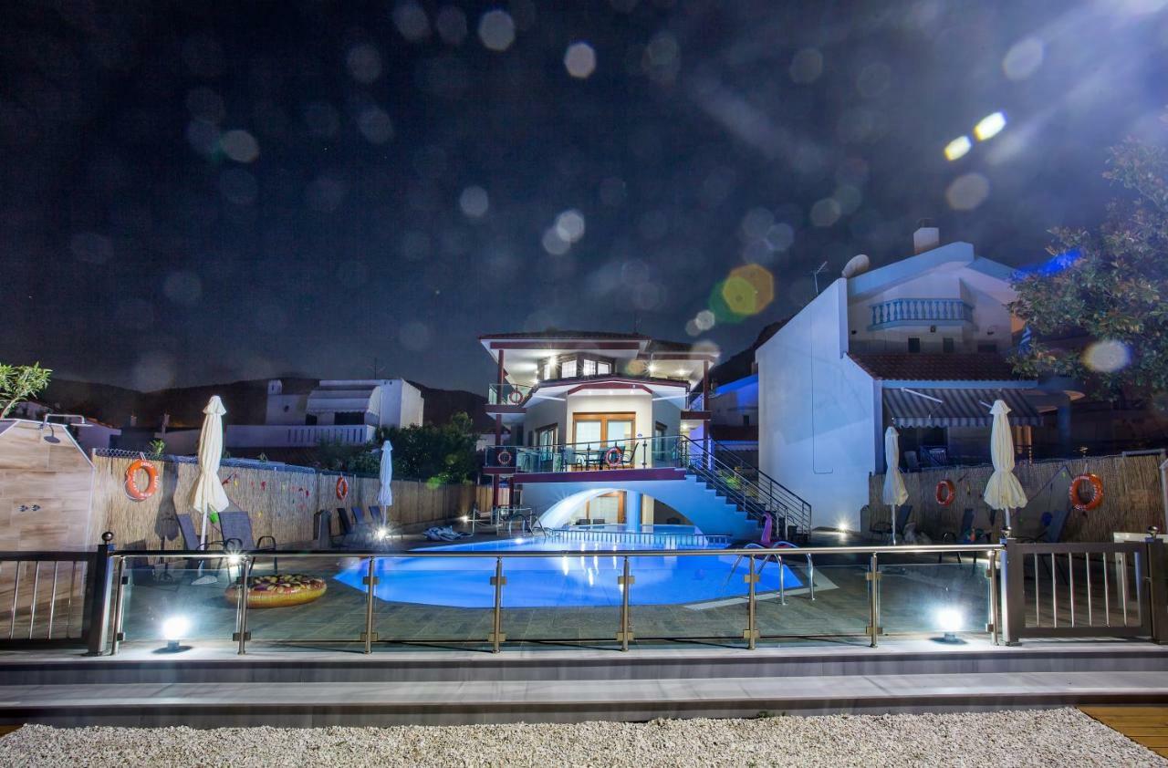 Rent House Karavi Guest house *