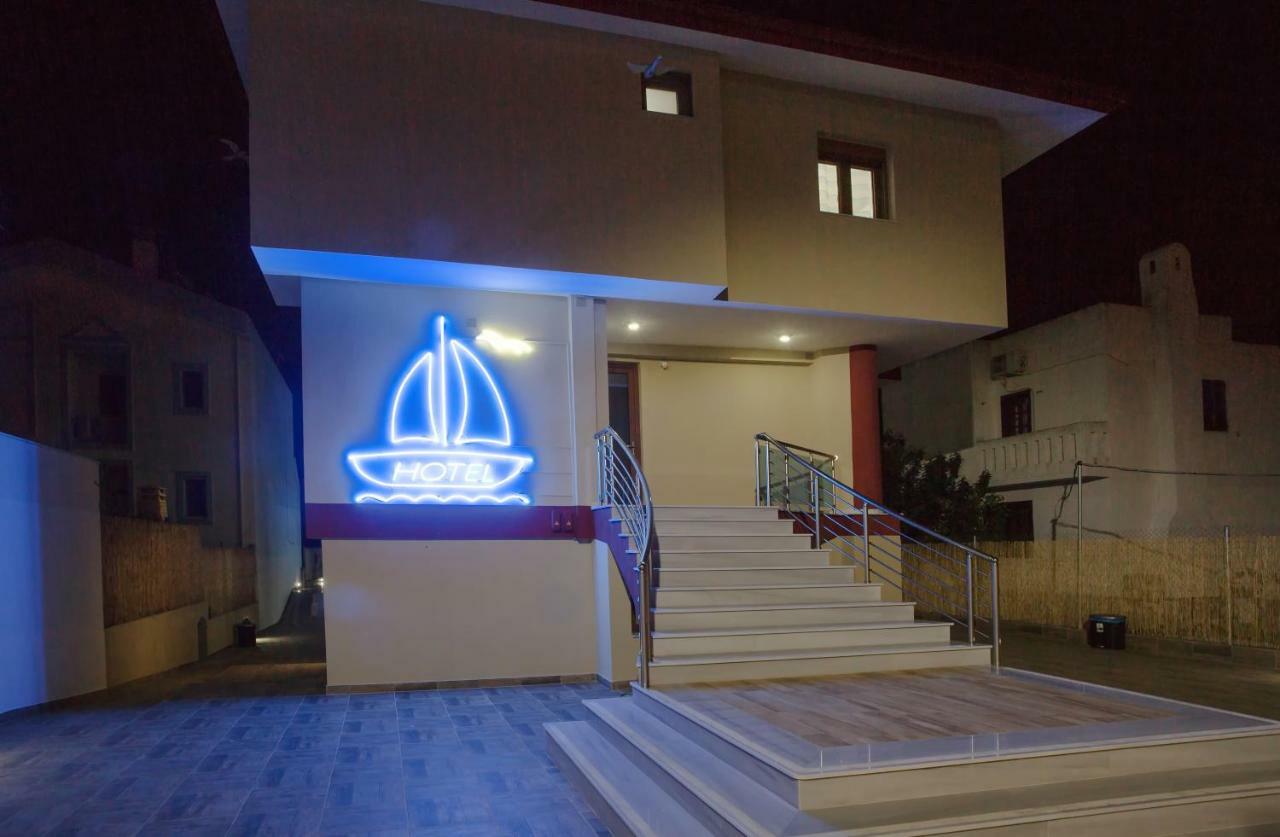 Guest house Rent House Karavi Nea Iraklitsa