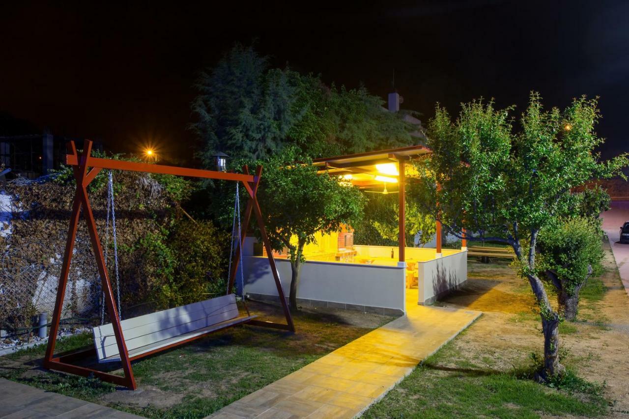 Rent House Karavi * Nea Iraklitsa