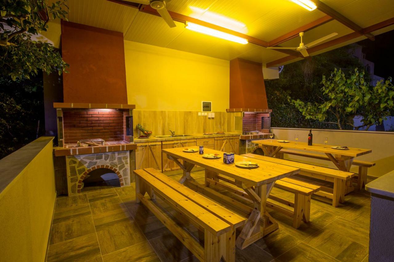 Rent House Karavi Guest house Nea Iraklitsa