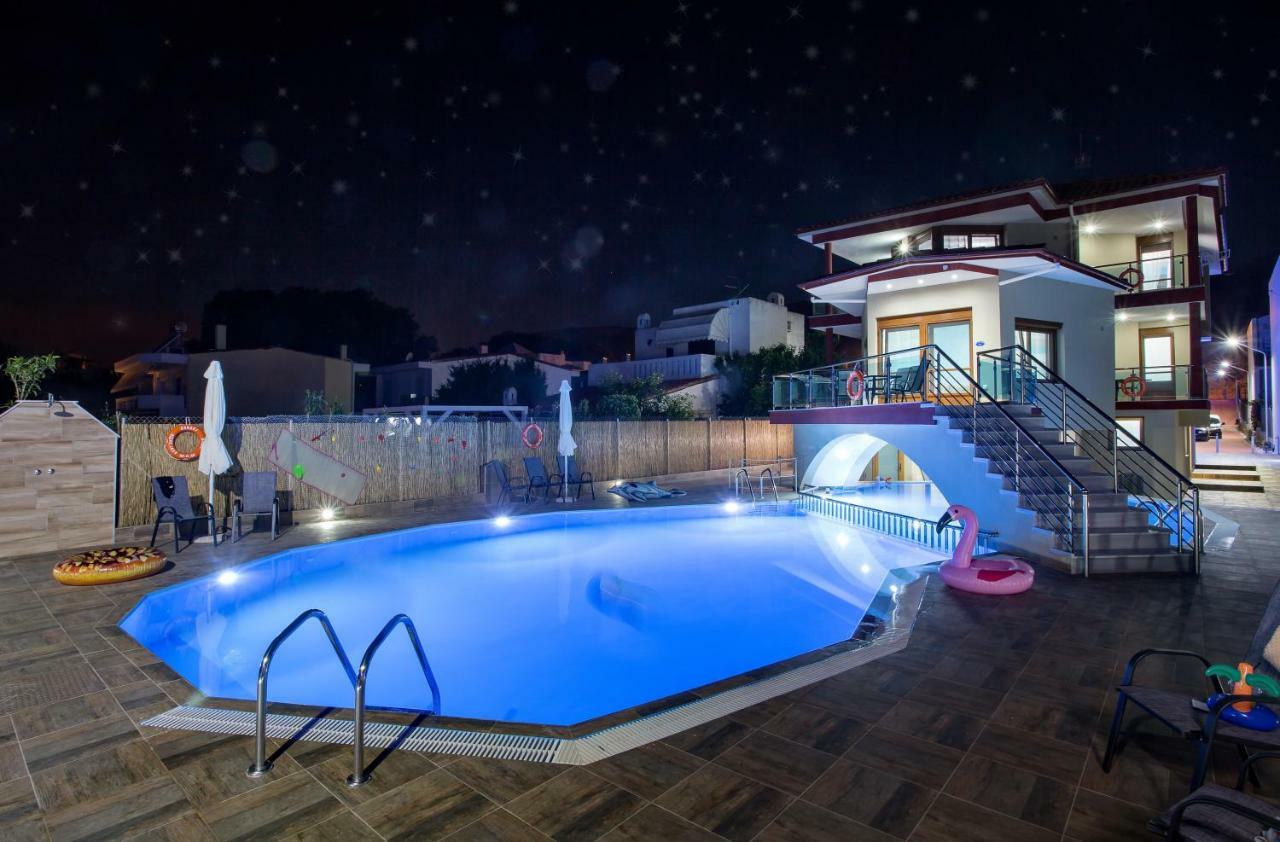 Rent House Karavi Guest house *