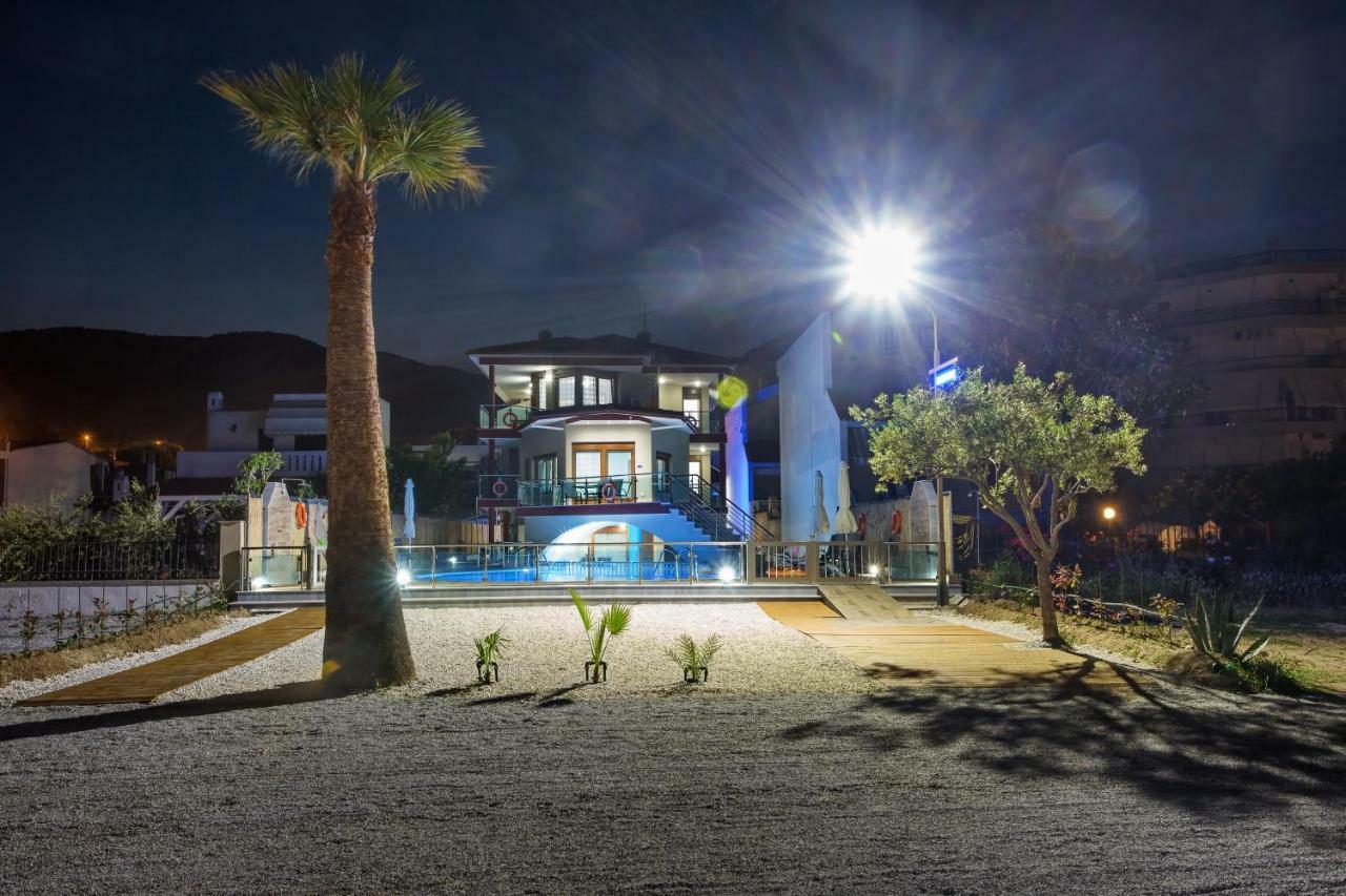 Rent House Karavi Guest house *