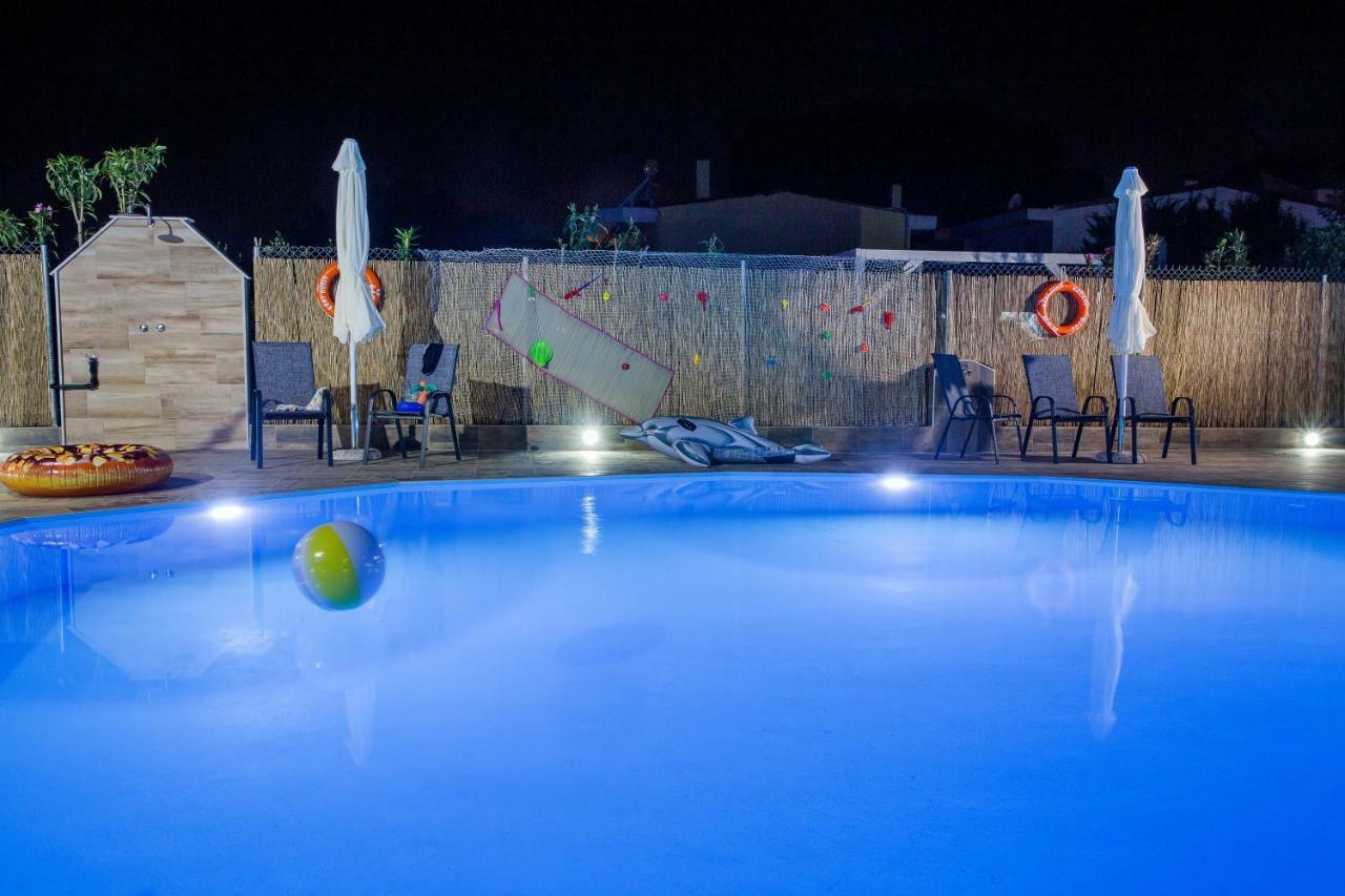 Guest house Rent House Karavi Nea Iraklitsa