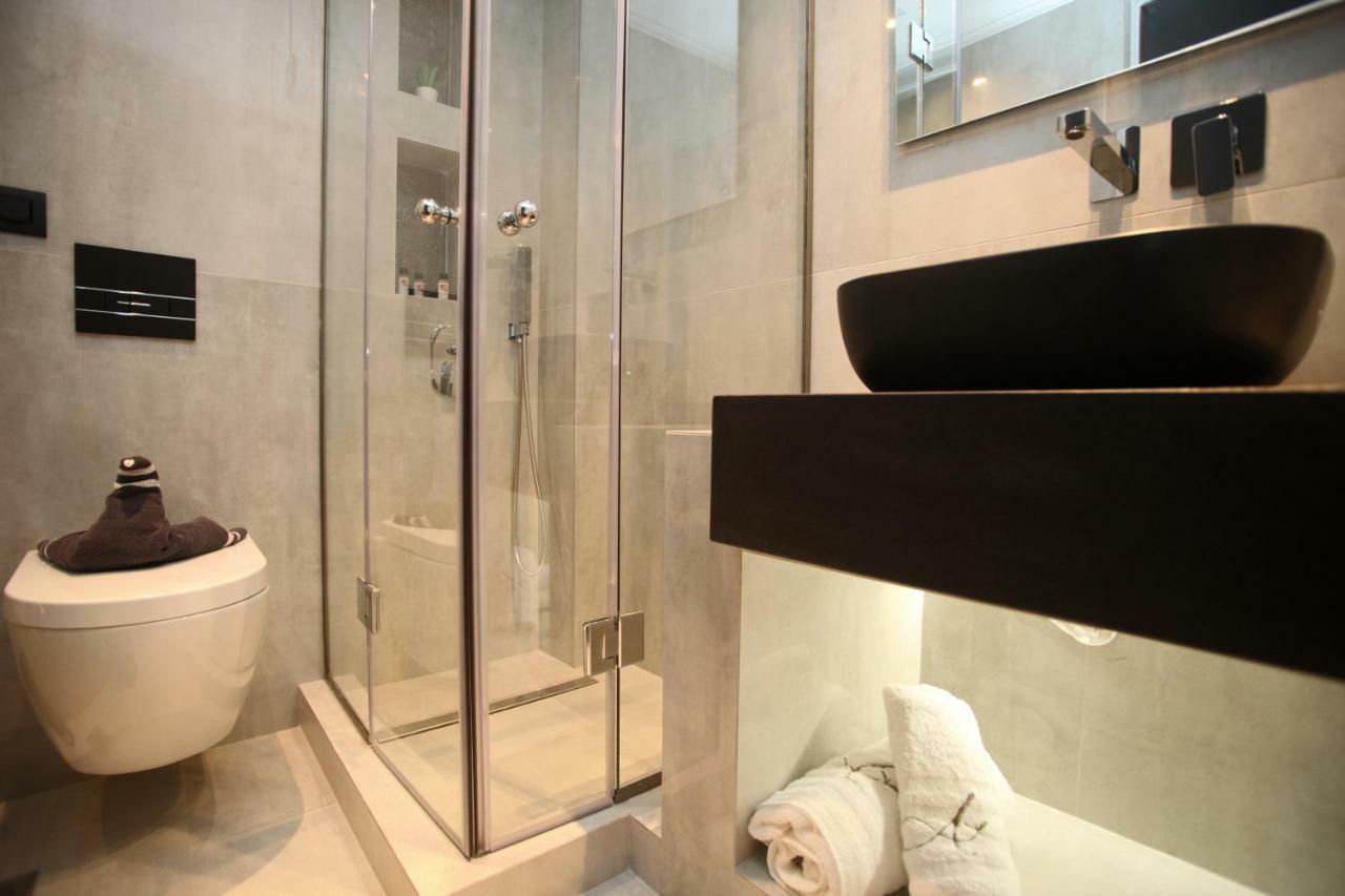 Hotel Athinais Luxury