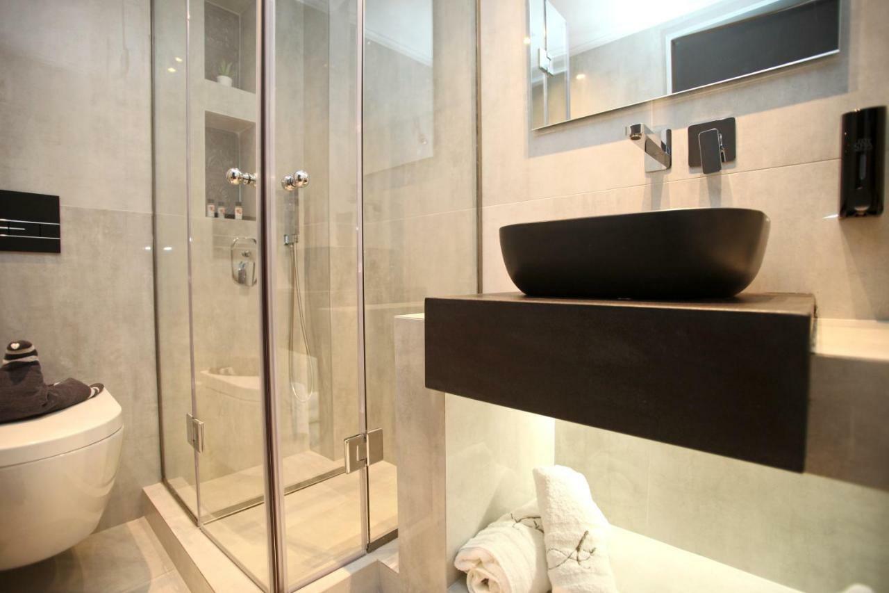 Hotel Athinais Luxury *