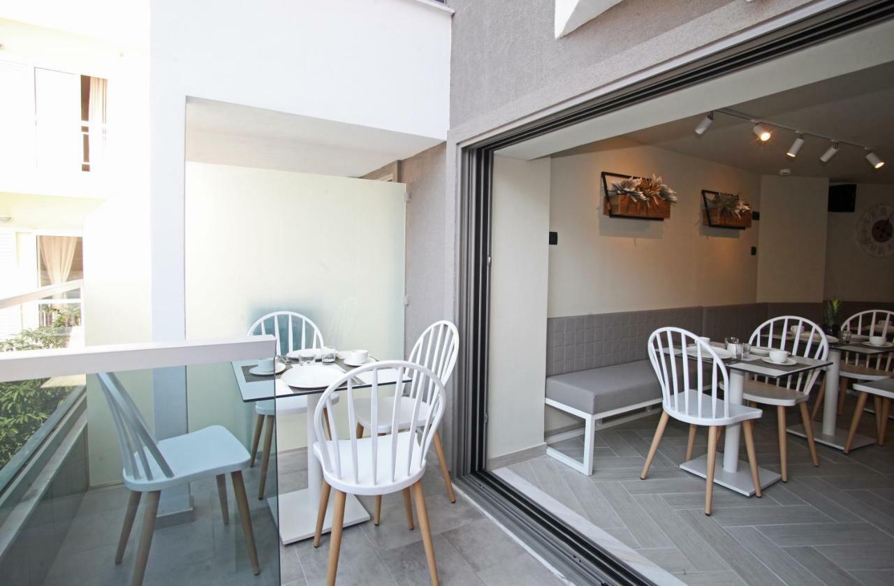 Athinais Luxury Hotel Hanioti