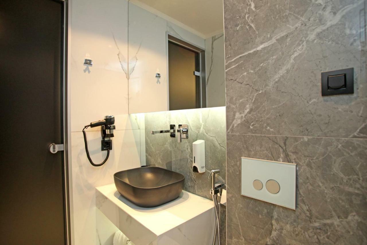 Hotel Athinais Luxury