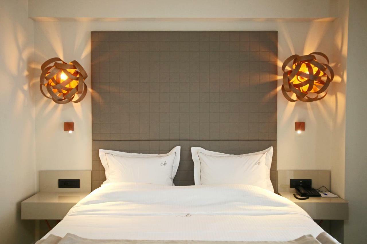 Athinais Luxury Hotel Hanioti