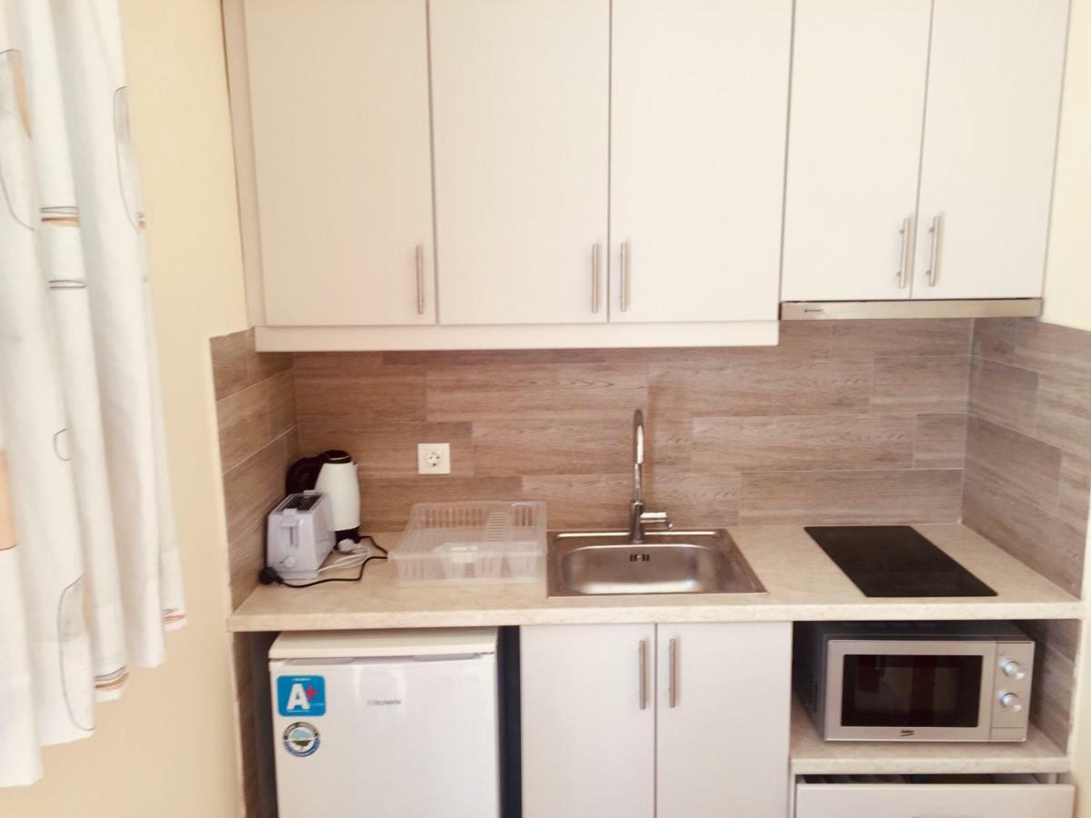 Apartment Moros Agios Stefanos Avliotes (Corfu)
