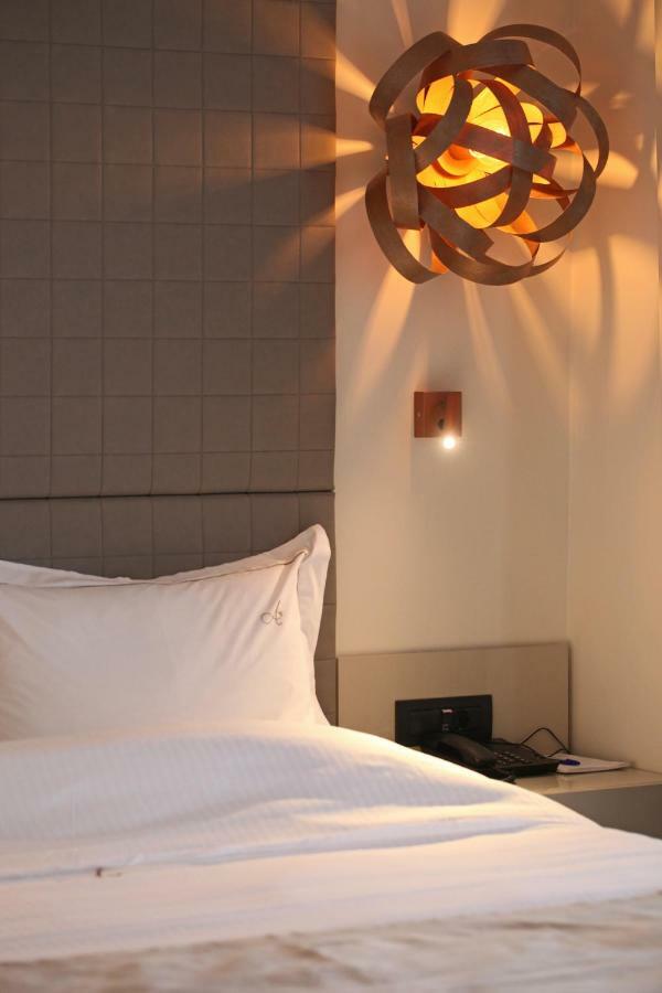 Hotel Athinais Luxury