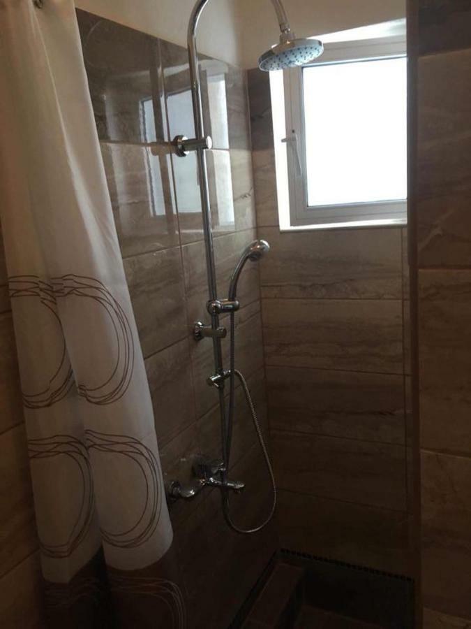 Guest house Athina Chorto
